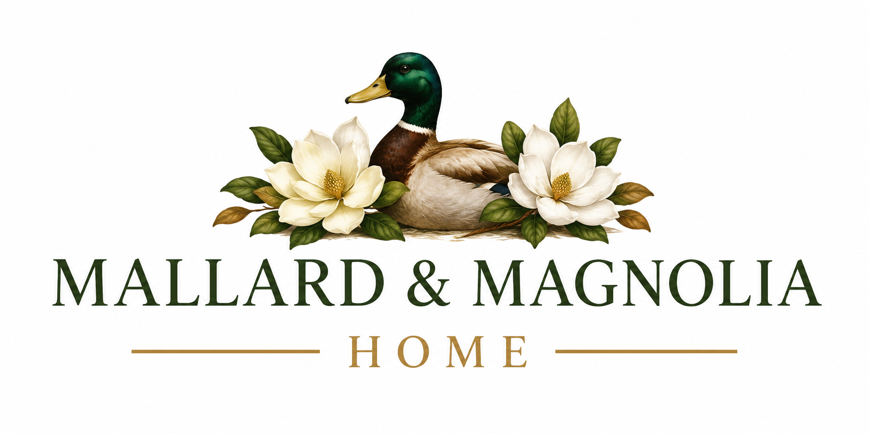Mallard & Magnolia Home 